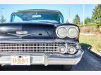 Thumbnail Photo 64 for 1958 Chevrolet Impala Coupe